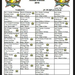 Meet your Posher, Ricky