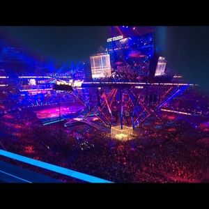 Meet your Posher, Ed