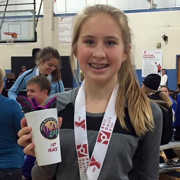 Meet your Posher, Amie - Picture 1 of 1