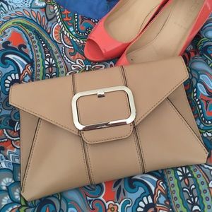 Banana Republic Clutch