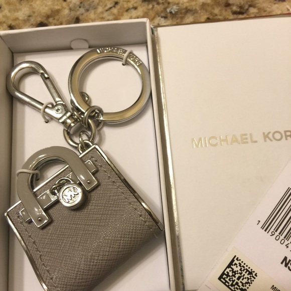 Michael kors keychain - Picture 1 of 1