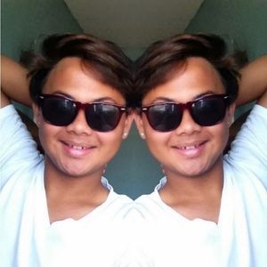 Meet your Posher, Peter