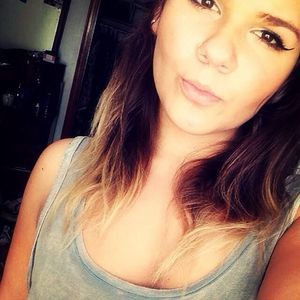 Meet your Posher, Anastasia