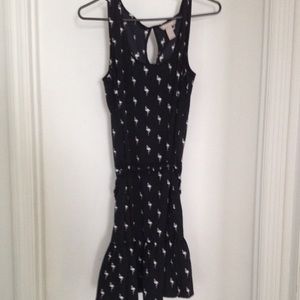 Banana republic dress