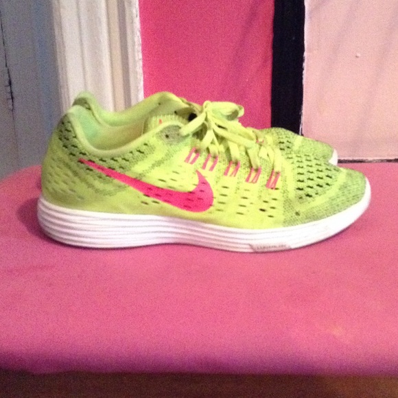 Nike lunar