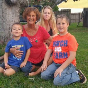 Meet your Posher, June