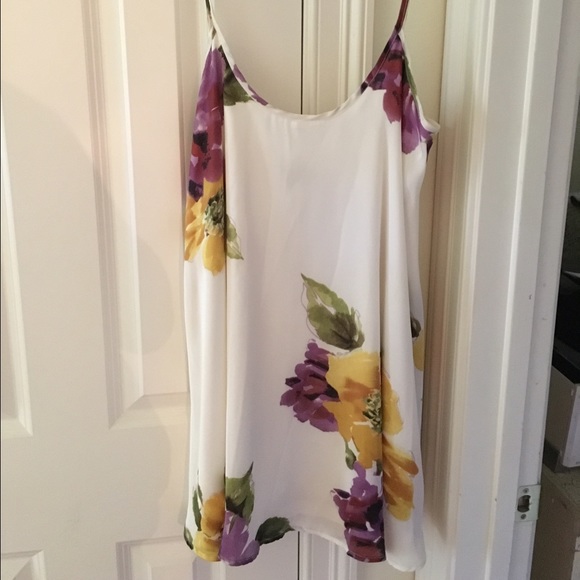 Show me your mumu Bella dress