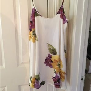 Show me your mumu Bella dress