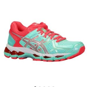 💛ASICS KAYANO 21 💛