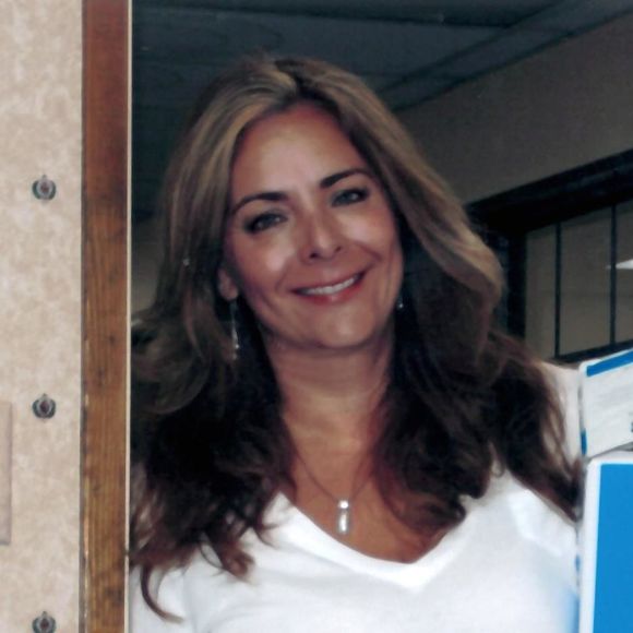 Meet your Posher, Marty