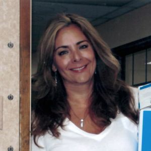 Meet your Posher, Marty