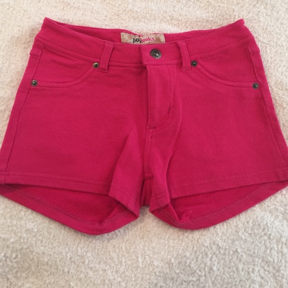 Pop looks Pants - Pop Looks shorts