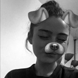 Meet your Posher, Louise