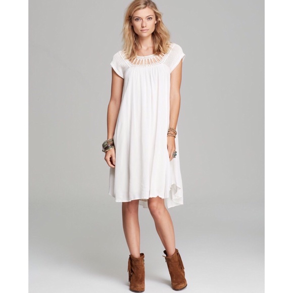 FP Sundance Shift Dress