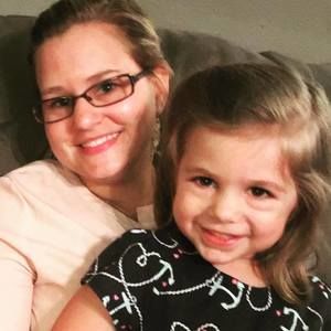 Meet your Posher, Karla