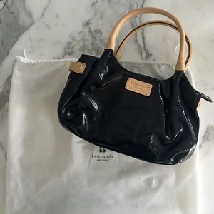 Kate Spade Stevie NWT