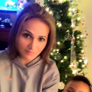 Meet your Posher, Jacqueline