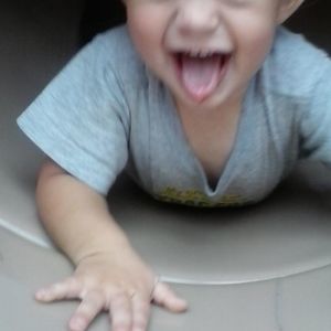 Meet your Posher, Kathy