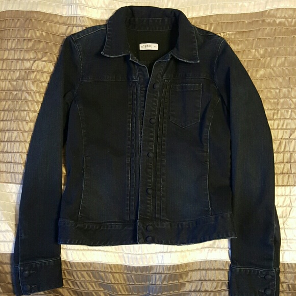 Gap Jean Jacket