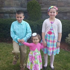 Meet your Posher, Andrea