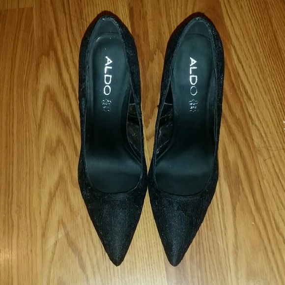 ALDO HEELS