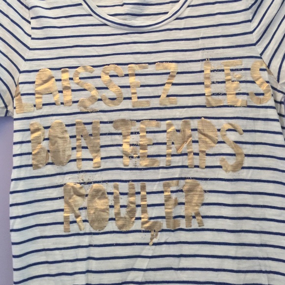 Graphic Tee - Picture 2 of 2