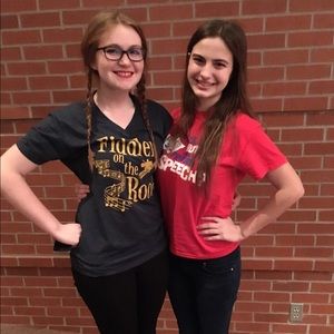 Meet your Posher, Kyley