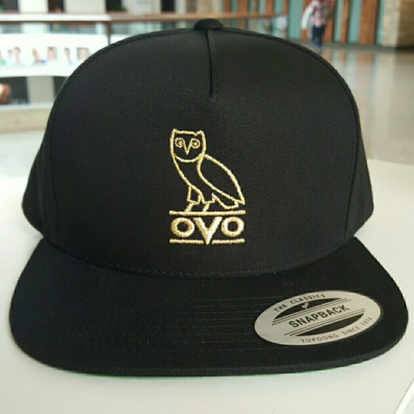 ovo franchise snapback