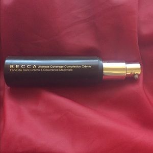 Becca Ultimate Coverage Creme -Bamboo