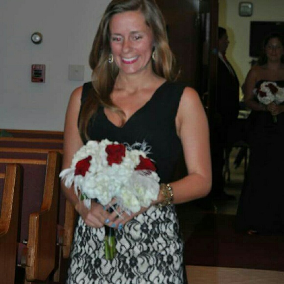Braidsmaids dress