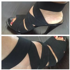 Michael Kors Heels Sandals