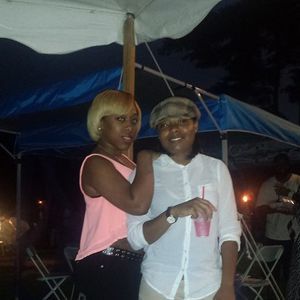 Meet your Posher, Tianna