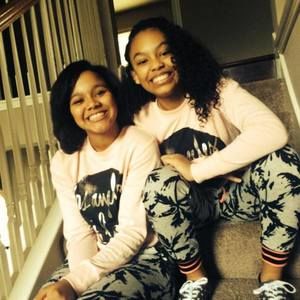 Meet your Posher, Annette