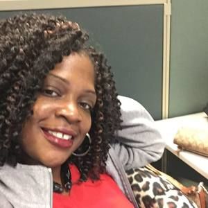 Meet your Posher, Brandy