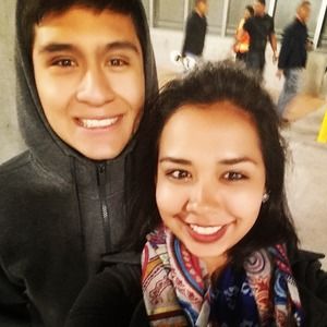 Meet your Posher, Noemi