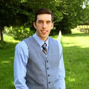 Meet your Posher, Mitchell