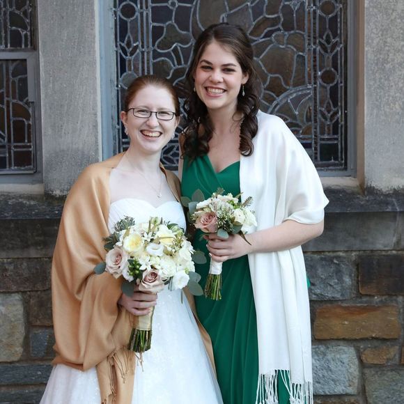 Meet your Posher, Marika - Picture 2 of 4