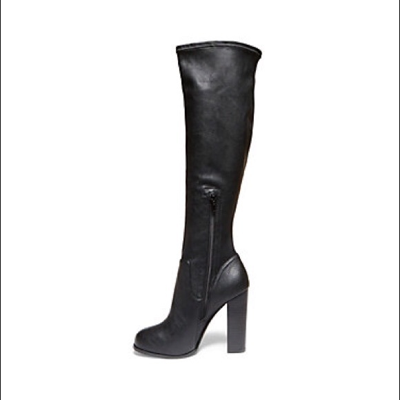 Steve Madden Capshur Boot