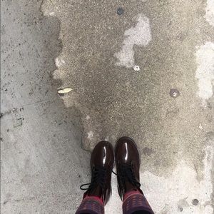 Meet your Posher, Roxann