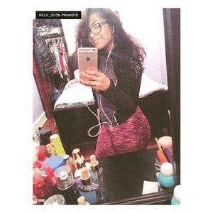 Meet your Posher, Melissa