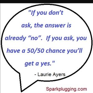 I might have what you need ASK