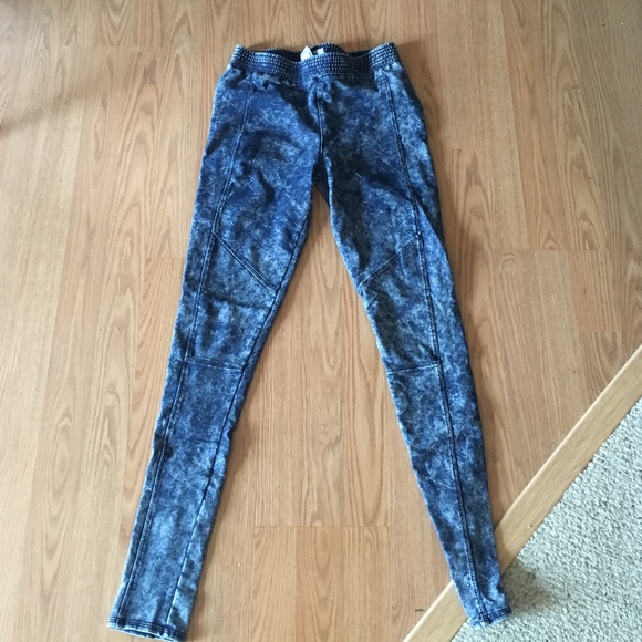 Mudd Pointe pants