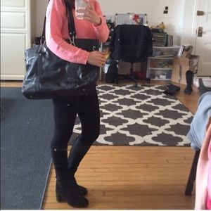 Large Calvin Klein tote