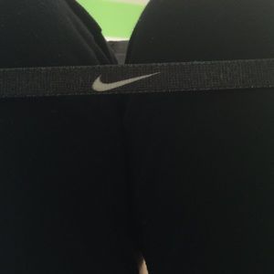 Nike headband
