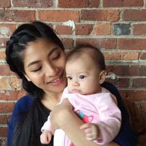 Meet your Posher, Kathleen