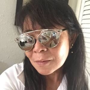 Meet your Posher, Edina