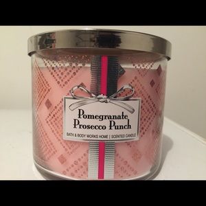 Bath and Body Works Candle, PPP