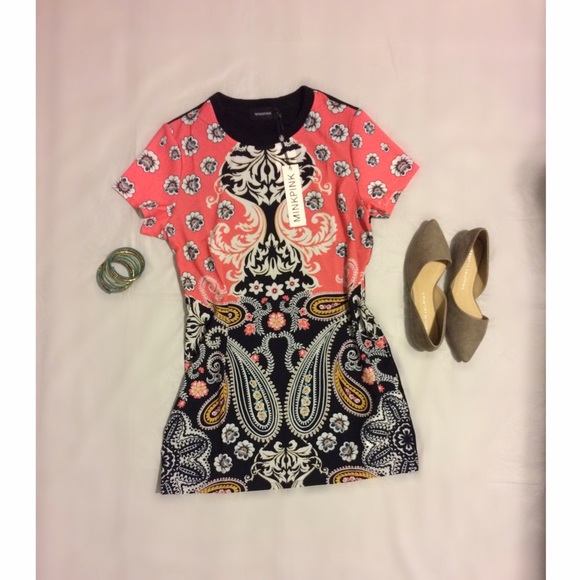 ✨SALE MinkPink Dress✨
