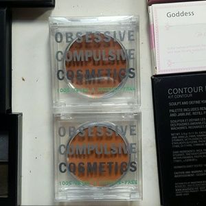 Occ cconcealers