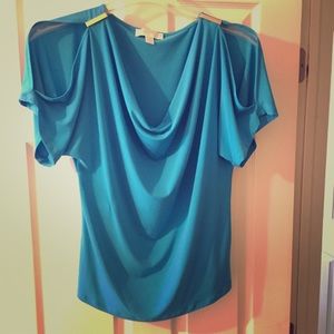 Michael Kors top sz large